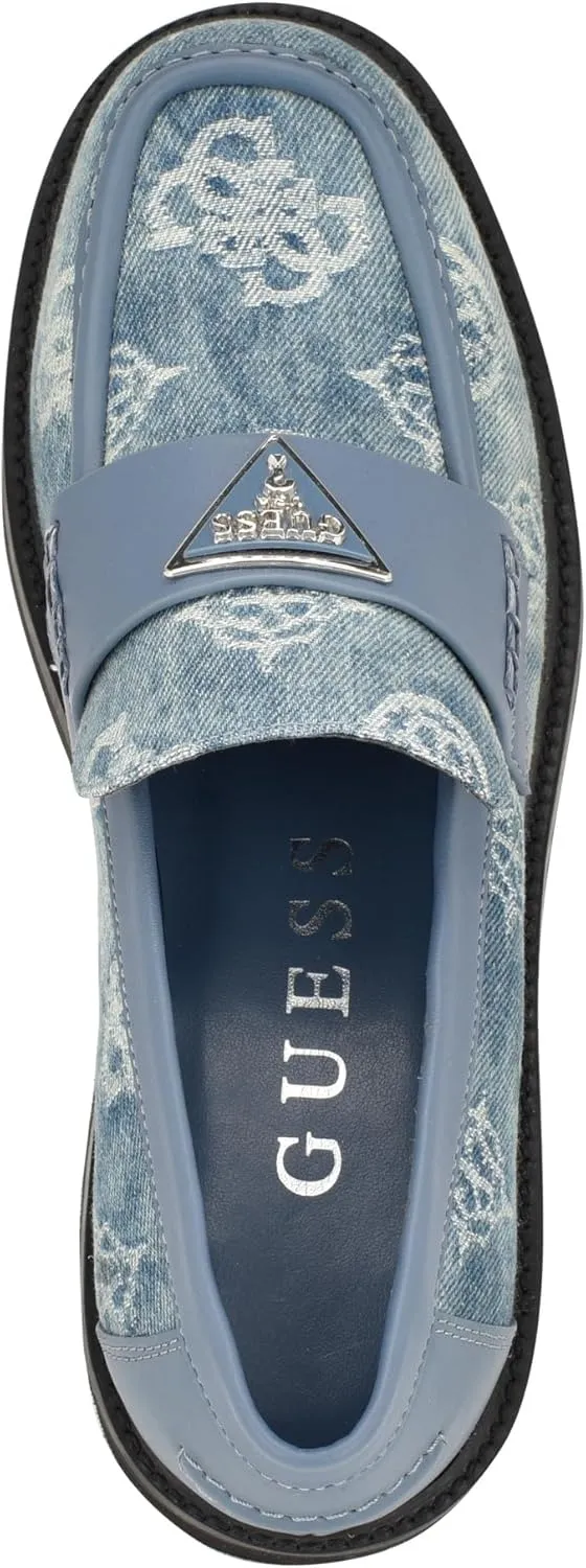 GUESS Women's Shatha Loafer
