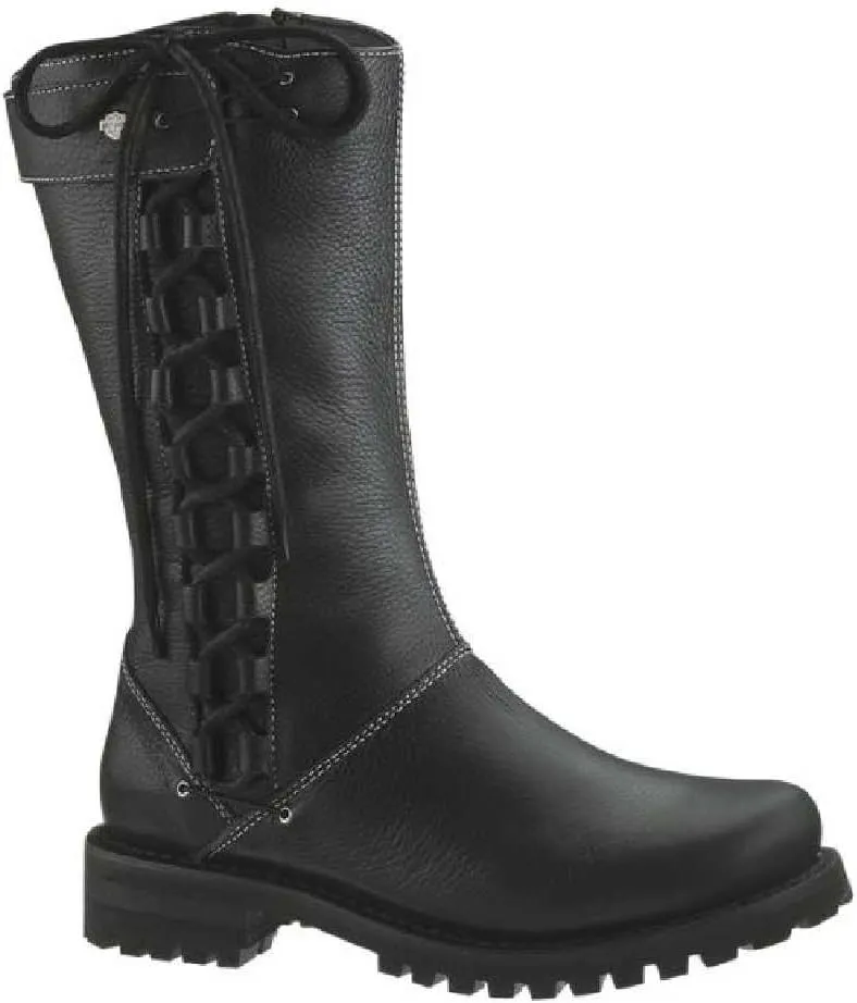 Harley-Davidson Footwear Women's Melia Boot
