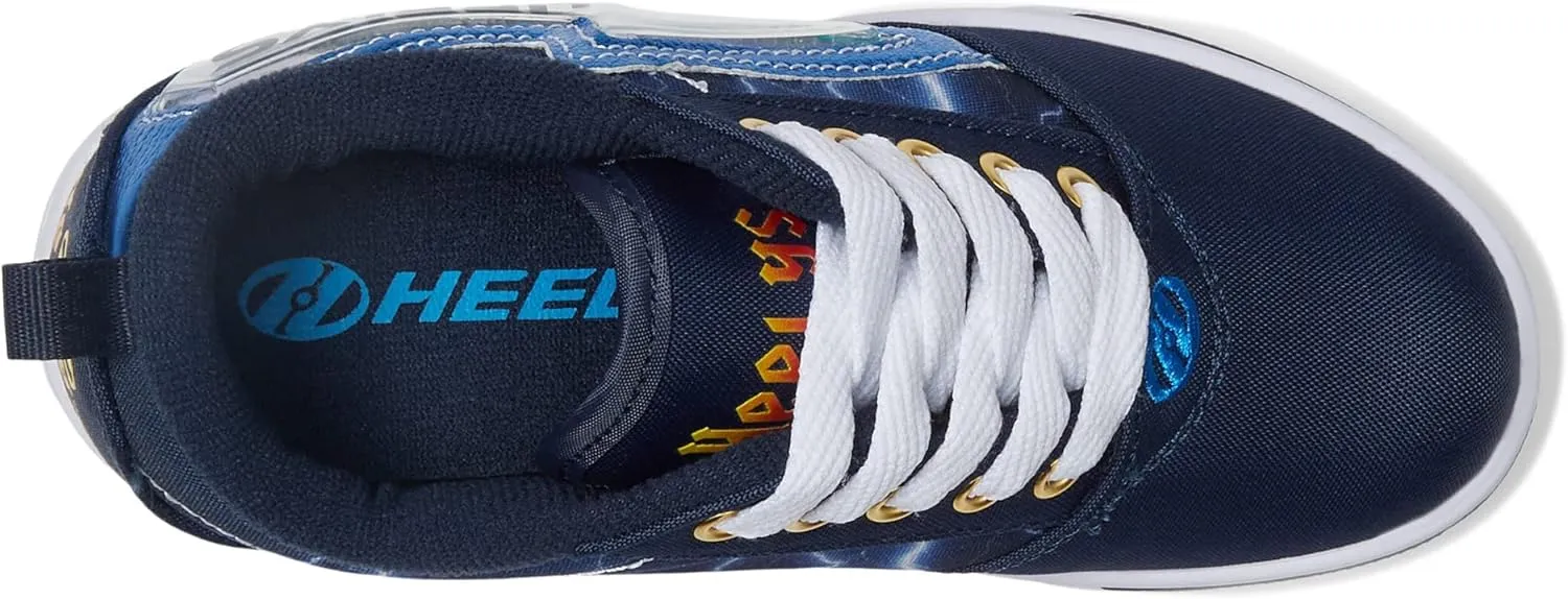 HEELYS boys Pro 20 Prints Skate Shoe (Little Kid/Big Kid/Adult)