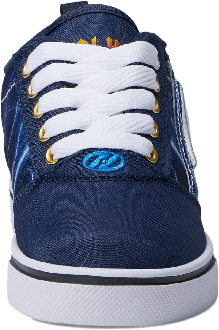 HEELYS boys Pro 20 Prints Skate Shoe (Little Kid/Big Kid/Adult)