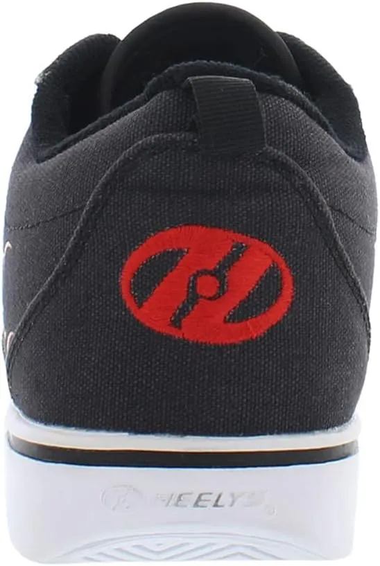 Heelys girls Wheeled Footwear Skate Shoe