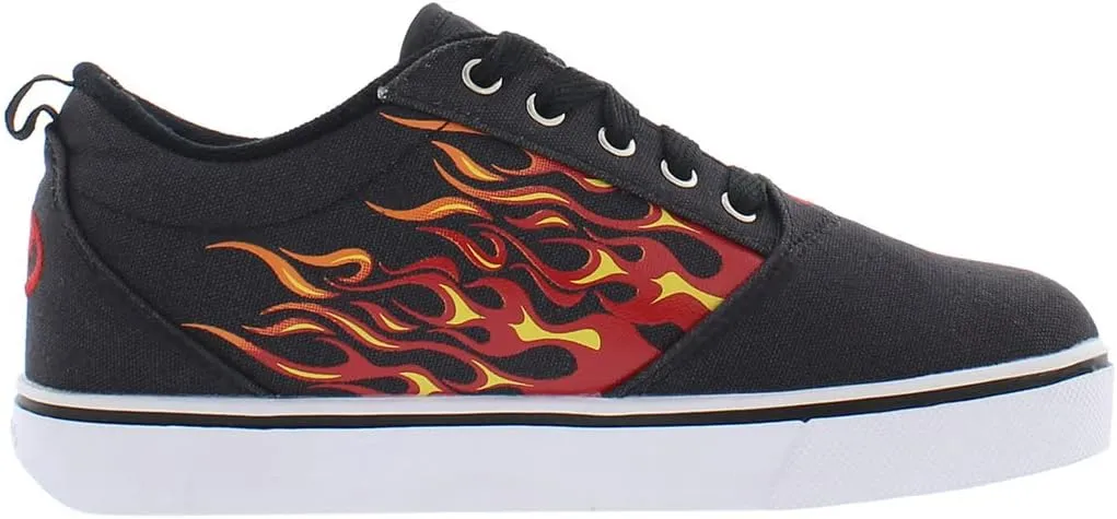 Heelys girls Wheeled Footwear Skate Shoe