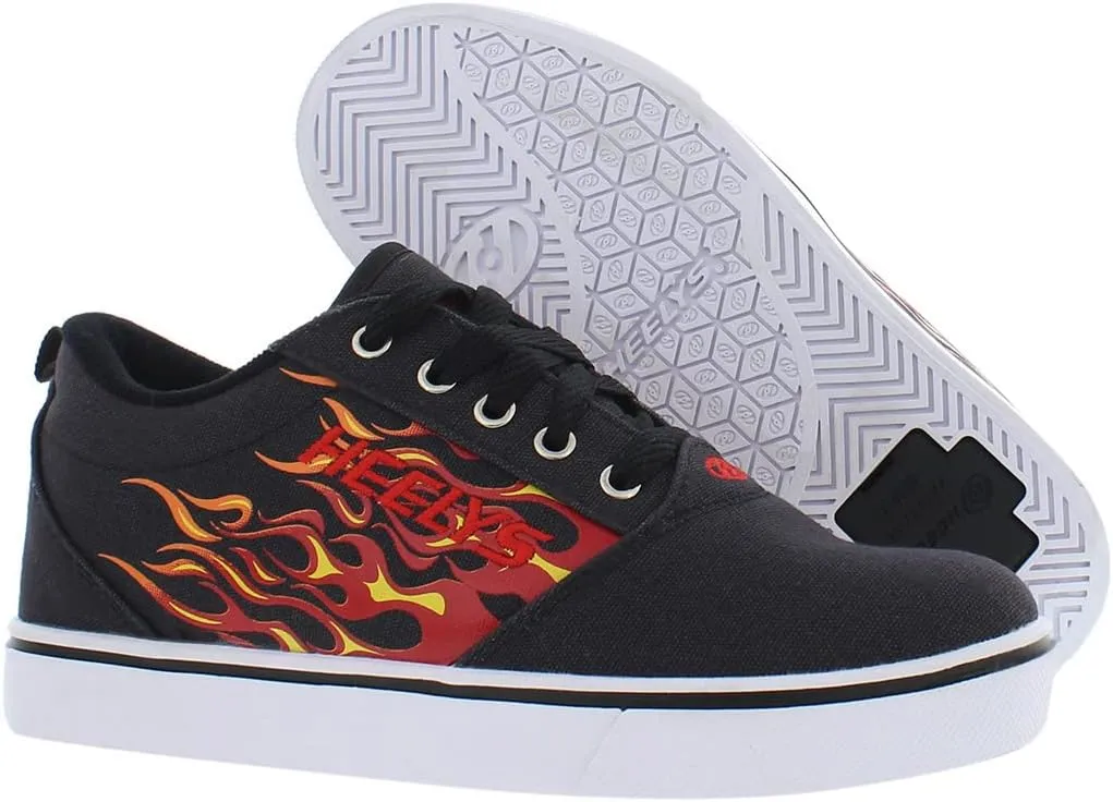Heelys girls Wheeled Footwear Skate Shoe