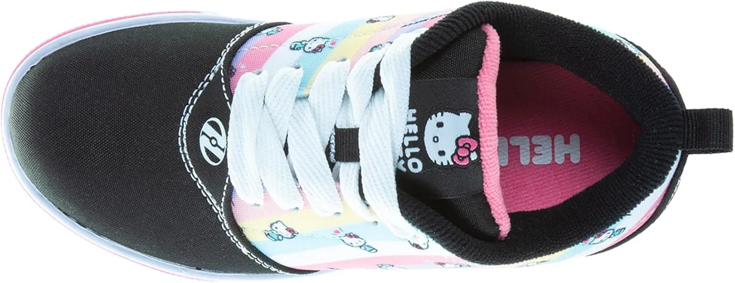Heelys Unisex Hello Kitty Pro 20