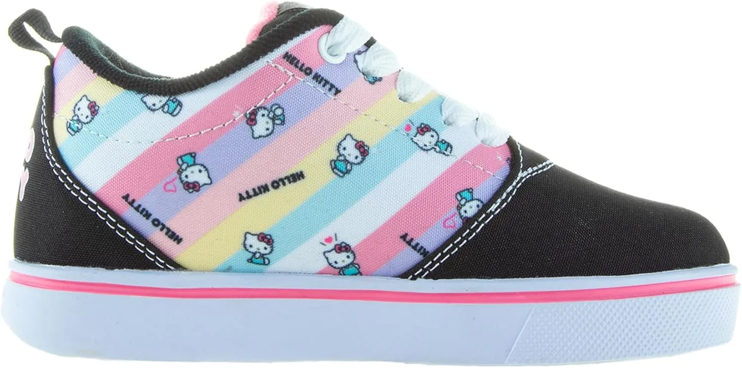 Heelys Unisex Hello Kitty Pro 20