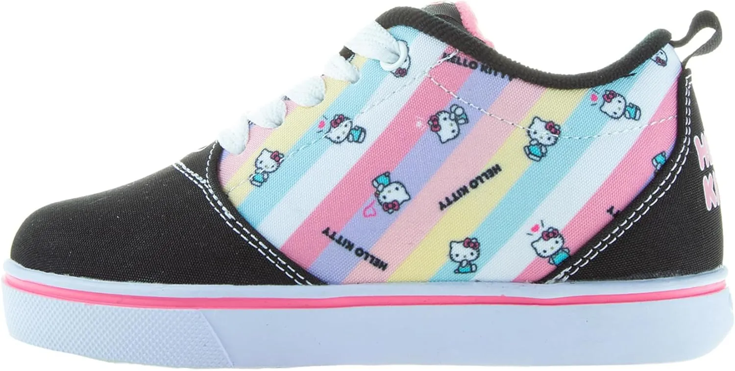 Heelys Unisex Hello Kitty Pro 20