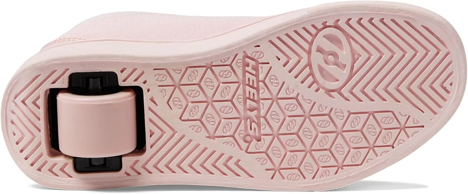 Heelys Unisex Wheeled Footwear Skate Shoe