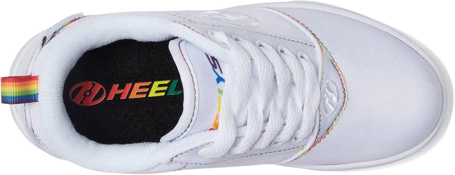 Heelys Unisex Wheeled Footwear Skate Shoe