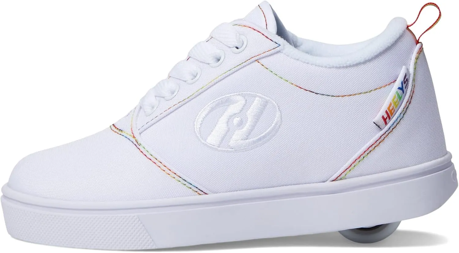 Heelys Unisex Wheeled Footwear Skate Shoe
