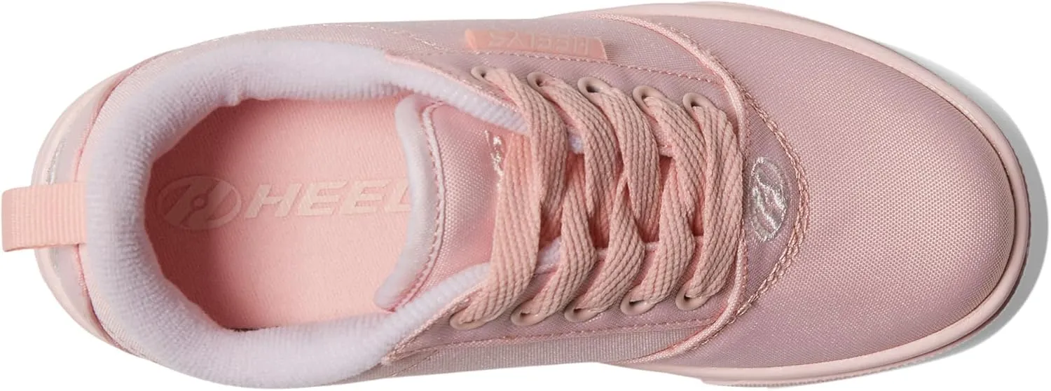 Heelys Unisex Wheeled Footwear Skate Shoe