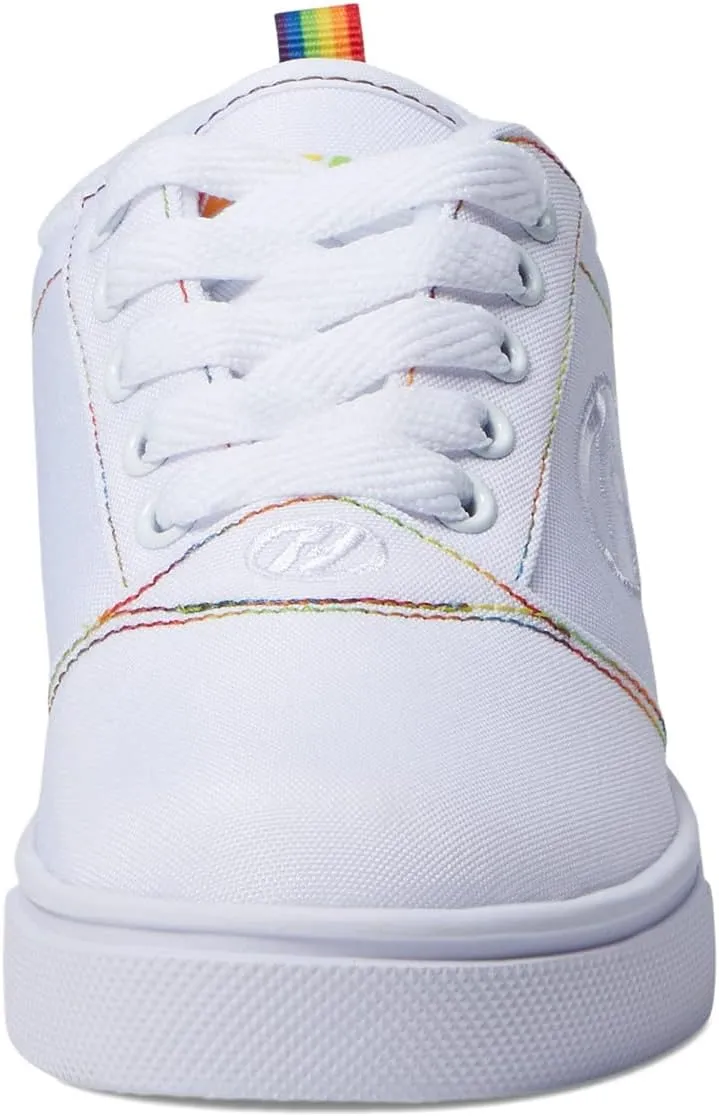 Heelys Unisex Wheeled Footwear Skate Shoe