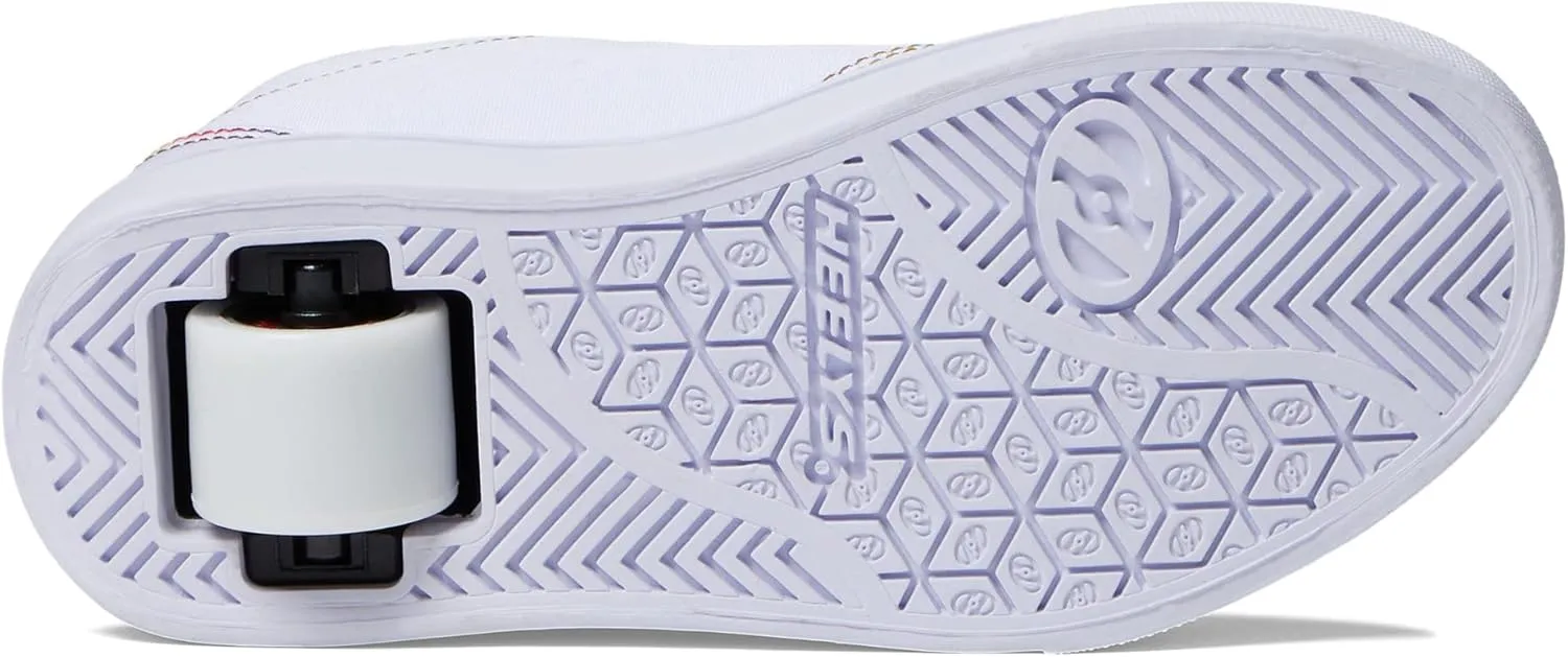 Heelys Unisex Wheeled Footwear Skate Shoe