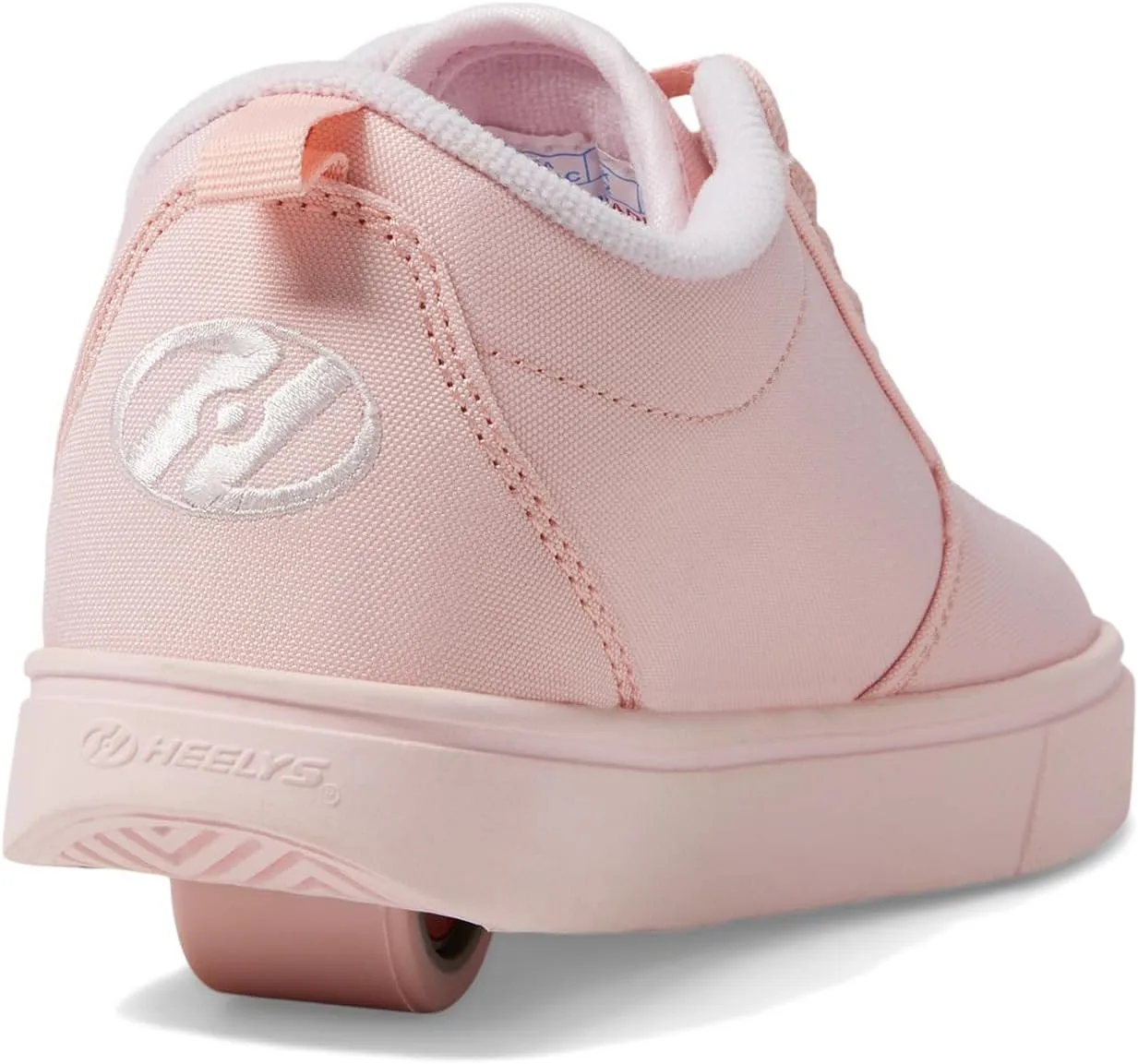 Heelys Unisex Wheeled Footwear Skate Shoe