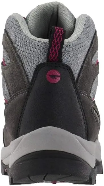 HI-TEC Women's Skamania Mid Wp-w Hiking Boot