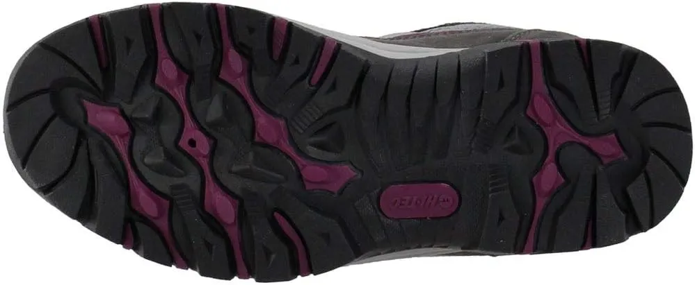 HI-TEC Women's Skamania Mid Wp-w Hiking Boot
