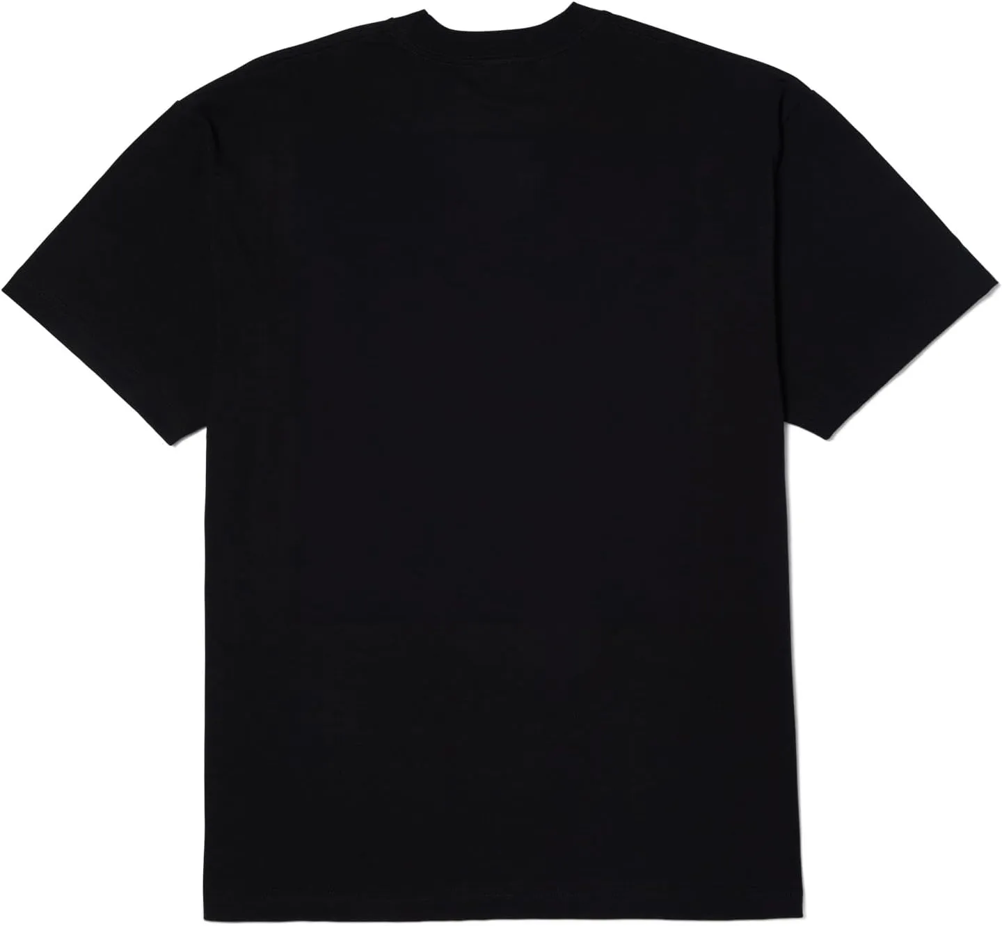 HUF Fried Short Sleeve Tee – Iconic Men's T-Shirt Inspired by Skate Culture