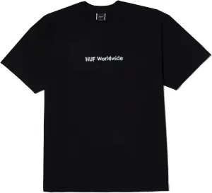 HUF Merida Short Sleeve Tee – Iconic Men's T-Shirt Inspired by Skate Culture