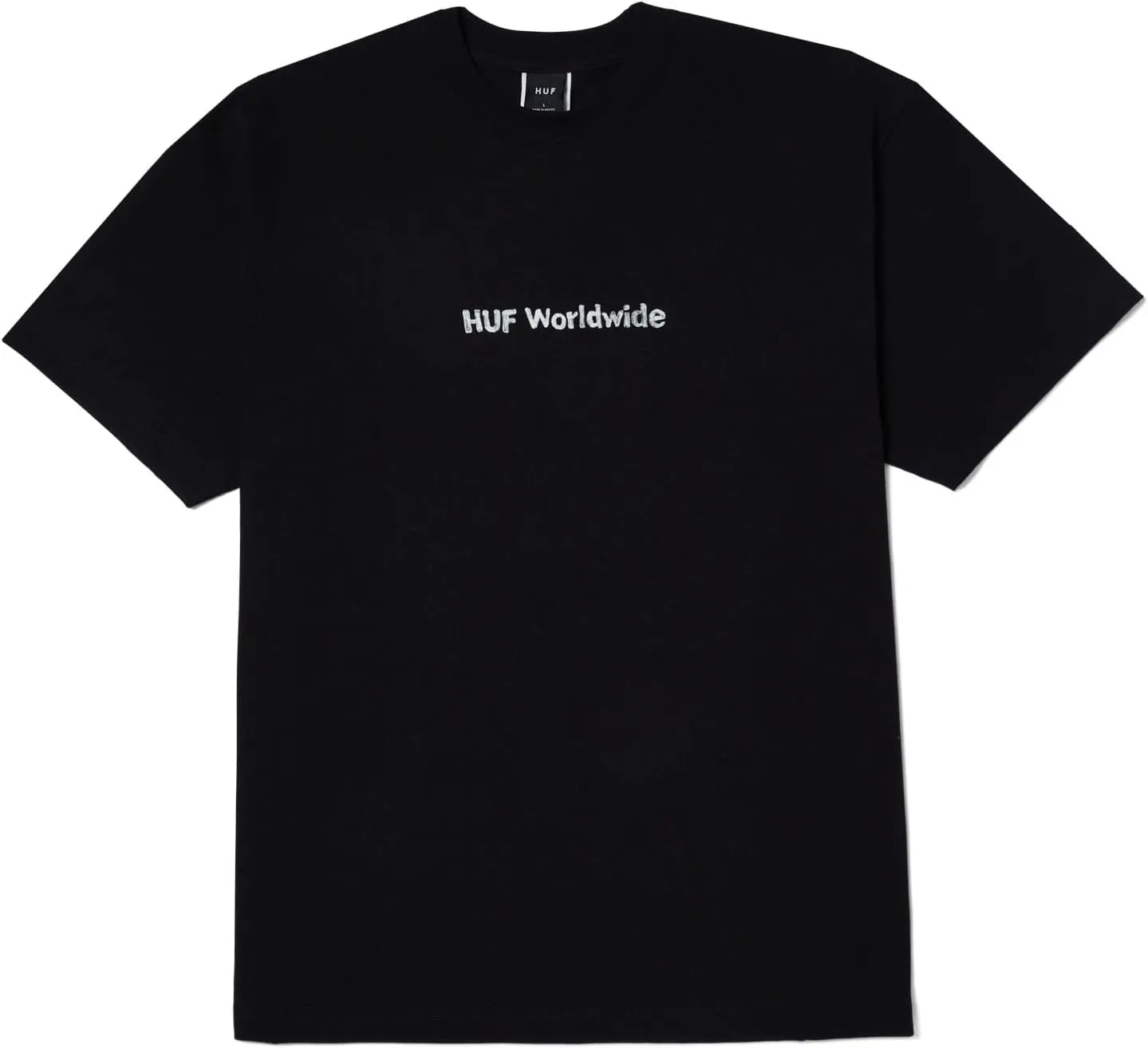 HUF Merida Short Sleeve Tee – Iconic Men's T-Shirt Inspired by Skate Culture