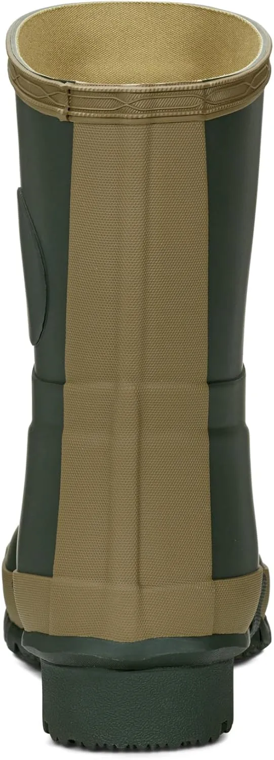 Hunter Women's Gardener Short Boot Ankle