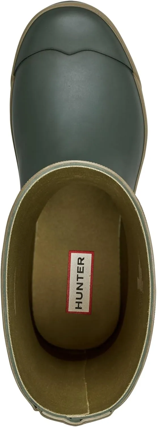 Hunter Women's Gardener Short Boot Ankle