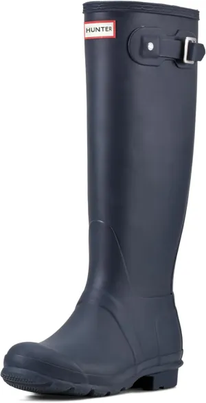 Hunter Women's Original Tall Rain Boot
