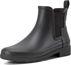 Hunter Women's Refined Chelsea Boot