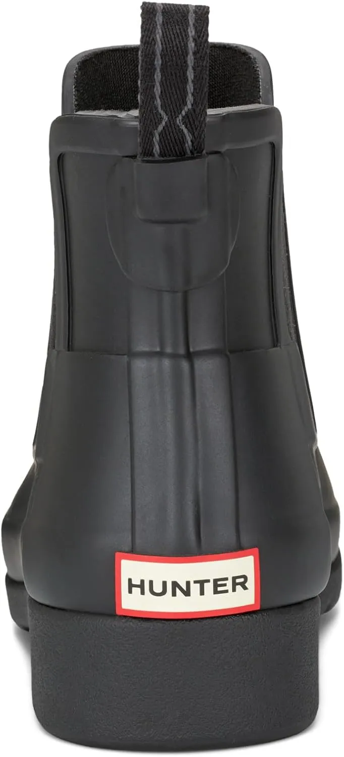 Hunter Women's Refined Chelsea Boot