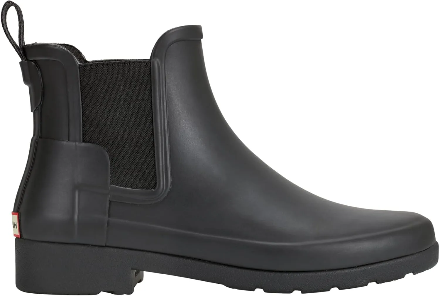 Hunter Women's Refined Chelsea Boot