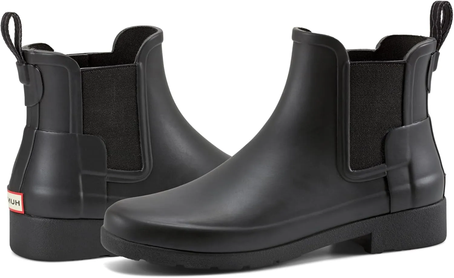 Hunter Women's Refined Chelsea Boot