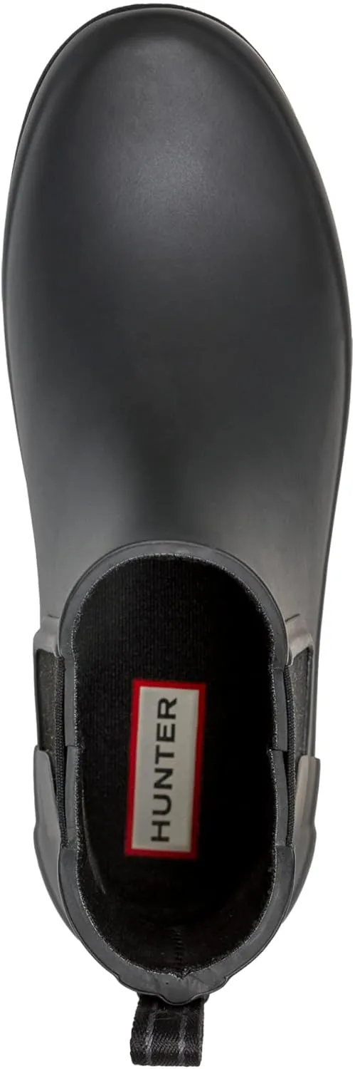 Hunter Women's Refined Chelsea Boot