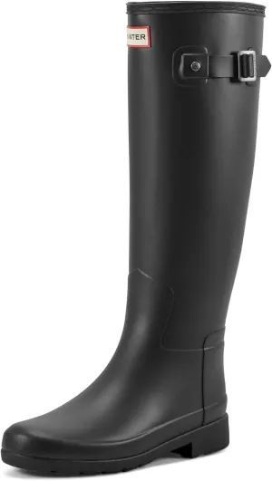 Hunter Women's Refined Tall Rain Boot
