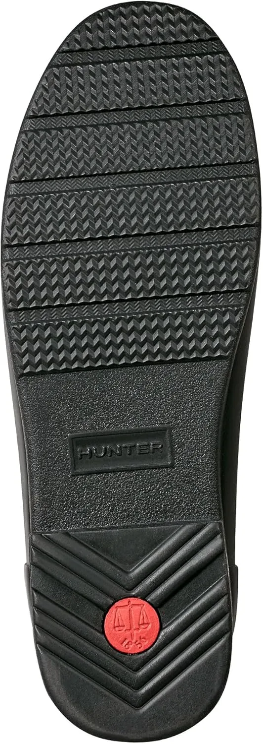 Hunter Women's Refined Tall Rain Boot