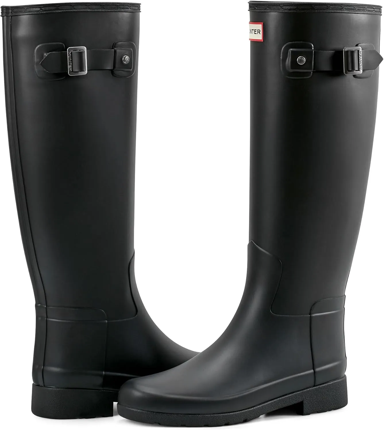 Hunter Women's Refined Tall Rain Boot