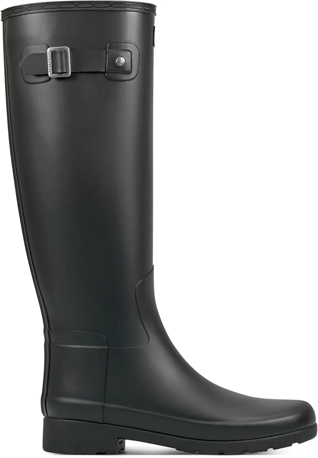 Hunter Women's Refined Tall Rain Boot