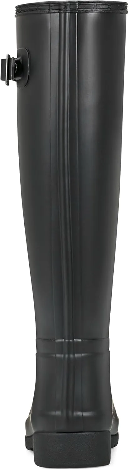 Hunter Women's Refined Tall Rain Boot