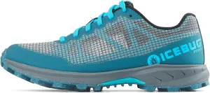 Icebug Womens Pytho6 RB9X Trail Running Shoe with Traction Sole