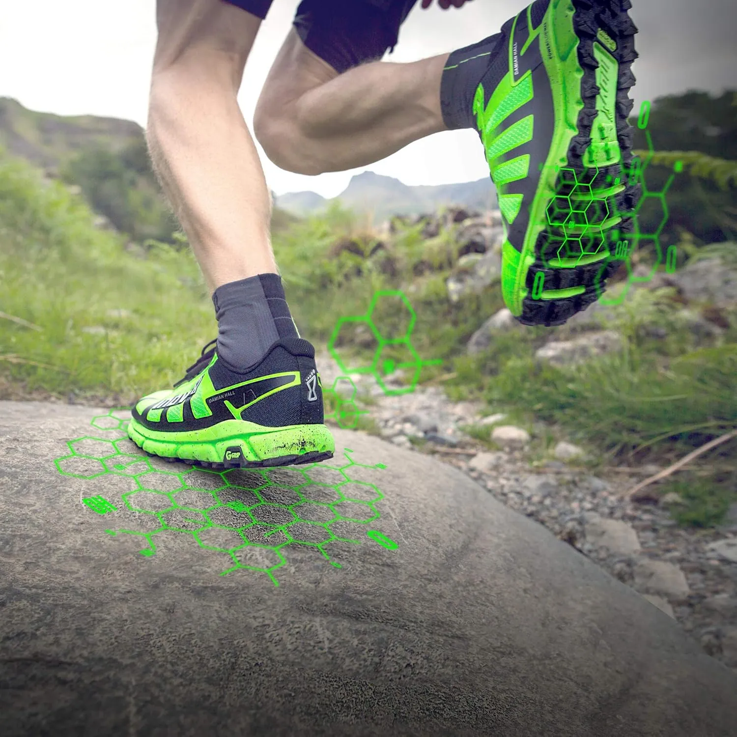 inov-8 Terraultra™ G 270