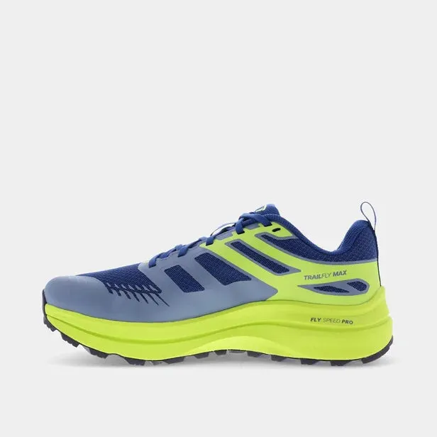 Inov8 TrailFly Max Men's Trail Running Shoe