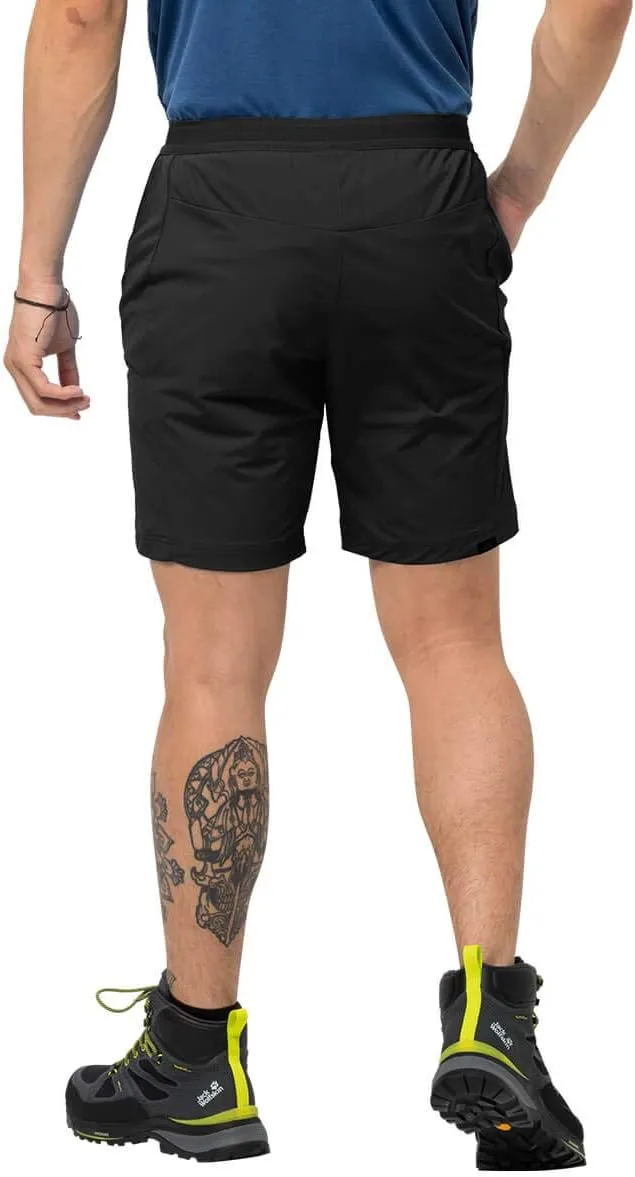 Jack Wolfskin Men's Trail Shorts M