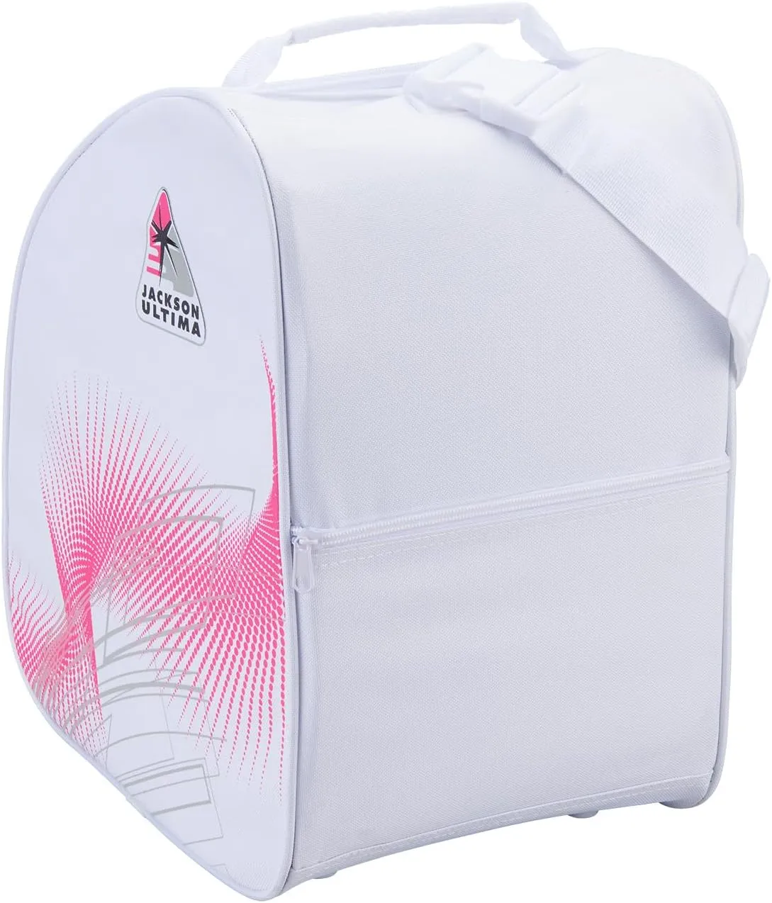 Jackson Ultima Bag for Ice Skating and Roller Skating JL350 Bundle with FREE Skate Guards Just Launched 2024