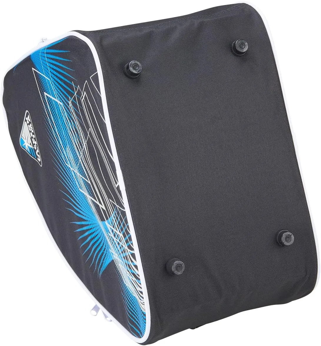 Jackson Ultima Bag for Ice Skating and Roller Skating JL350 Bundle with FREE Skate Guards Just Launched 2024