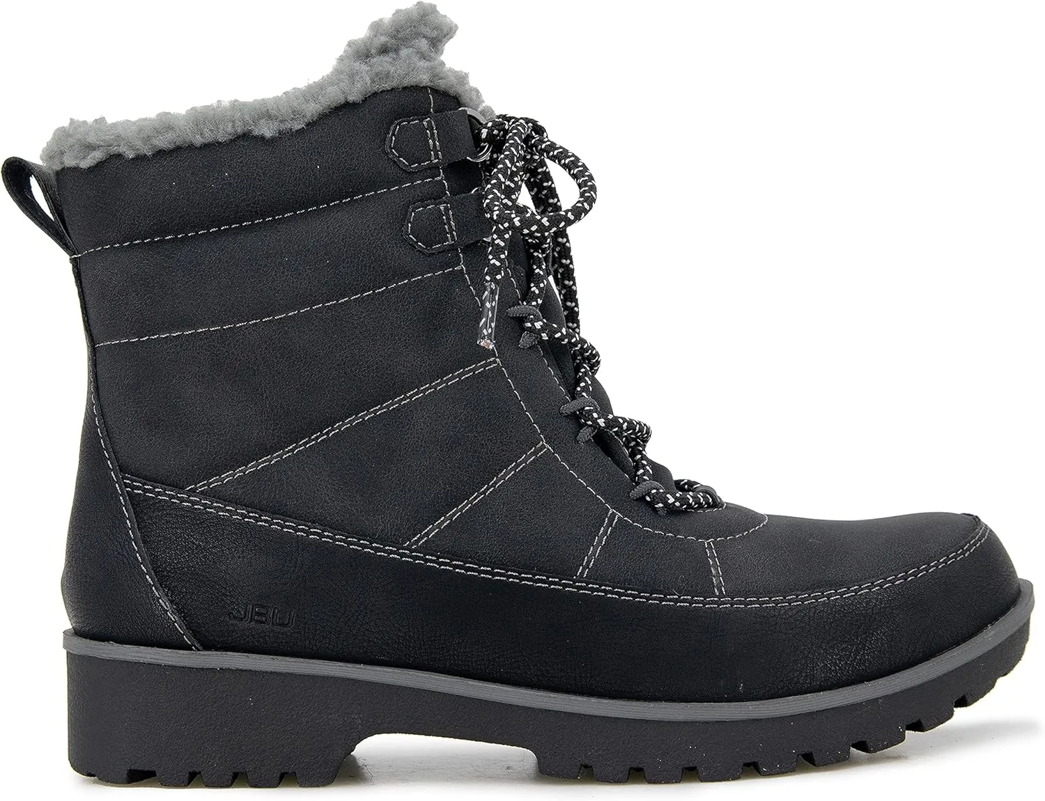 Jambu Women's Alaska Waterproof Mid Calf Boot