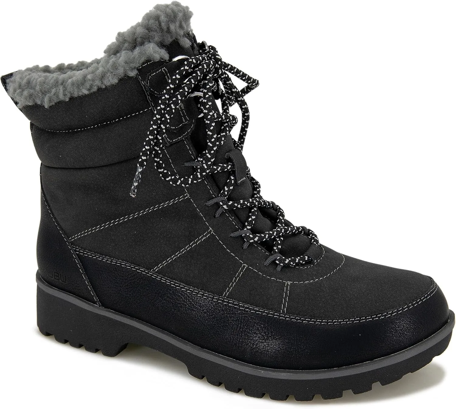 Jambu Women's Alaska Waterproof Mid Calf Boot