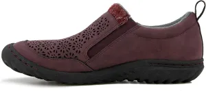 Jambu Women's Amber Oxford Flat