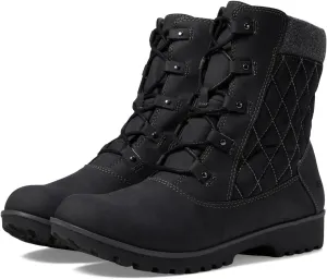 Jambu Women's Fargo Waterproof Mid Calf Boot