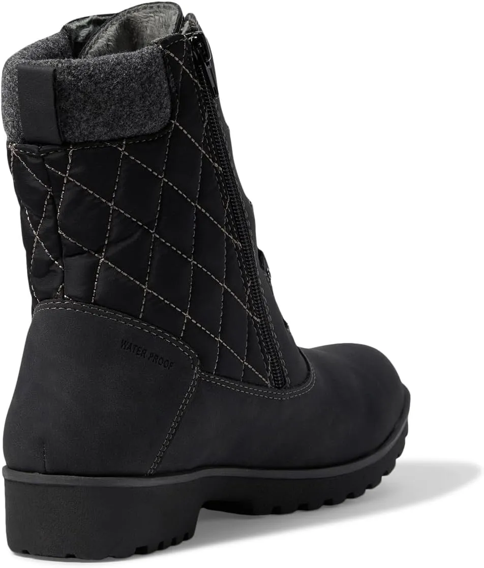 Jambu Women's Fargo Waterproof Mid Calf Boot