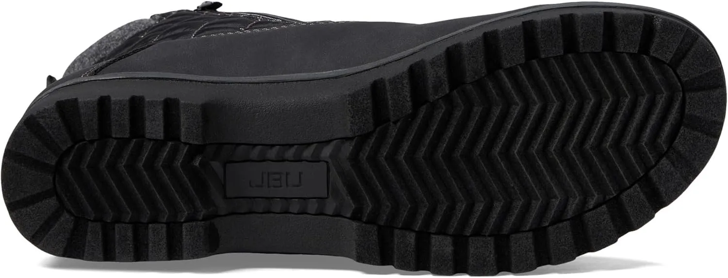 Jambu Women's Fargo Waterproof Mid Calf Boot