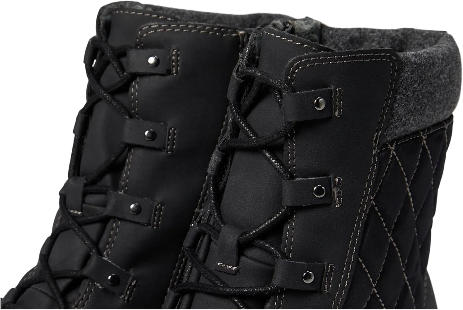 Jambu Women's Fargo Waterproof Mid Calf Boot