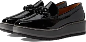 Johnston & Murphy mens Gracelyn Chain Loafer