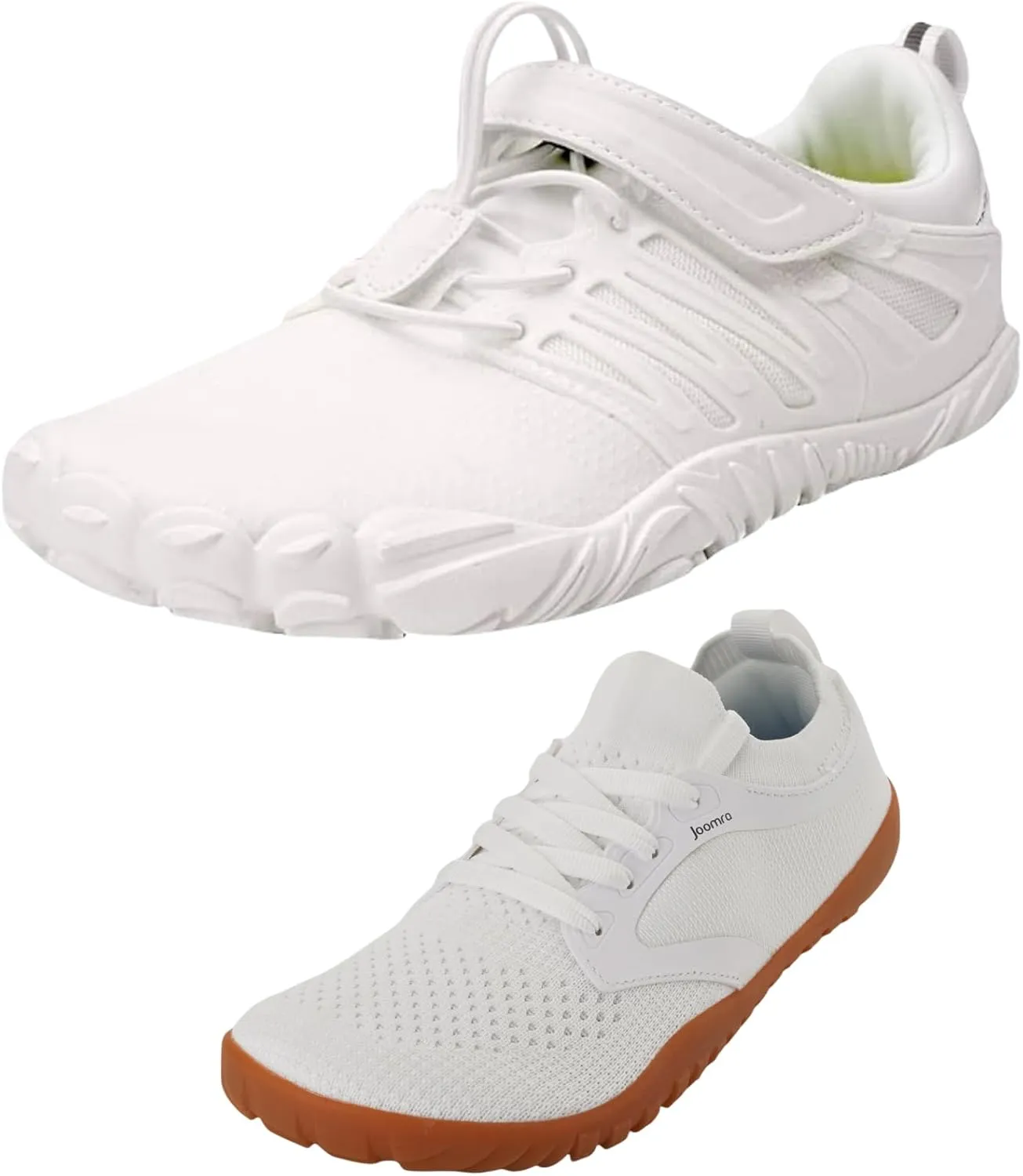 Joomra Women's Trail Barefoot Running Shoes